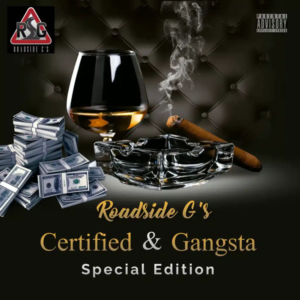 Roadside G's & Kizar Beatz