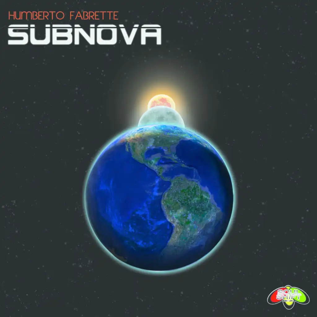 Subnova