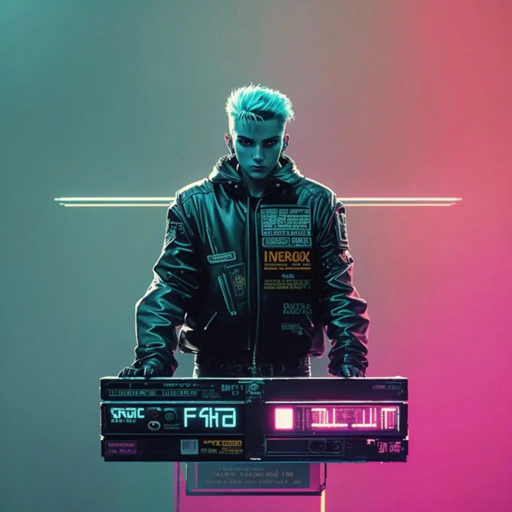 BEAT ROCK 01 (Loop version2)