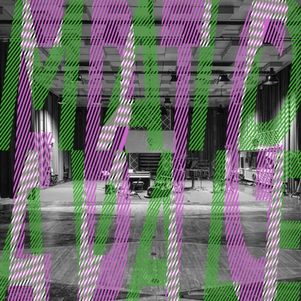 Single (BBC Maida Vale Session)