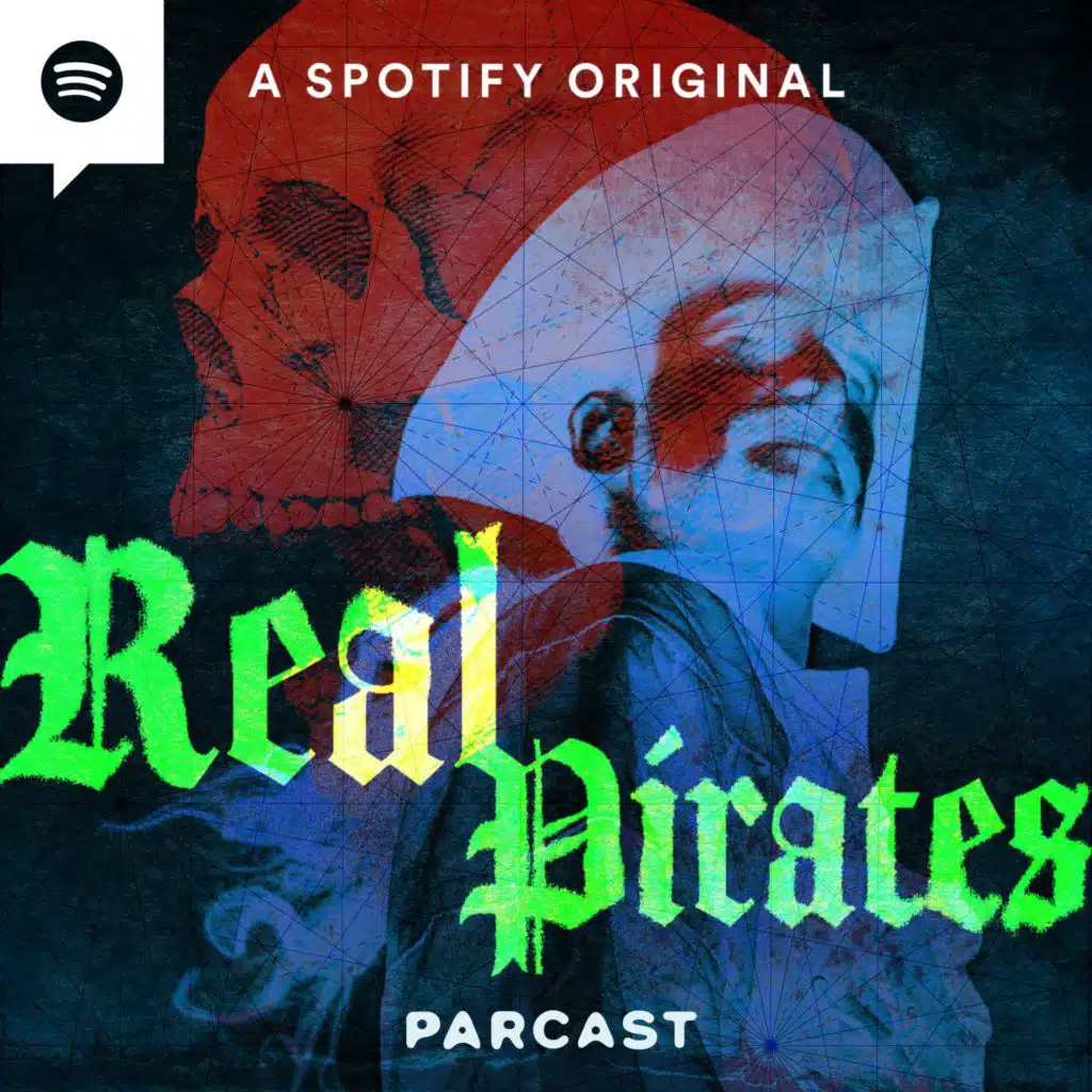 Introducing: Real Pirates