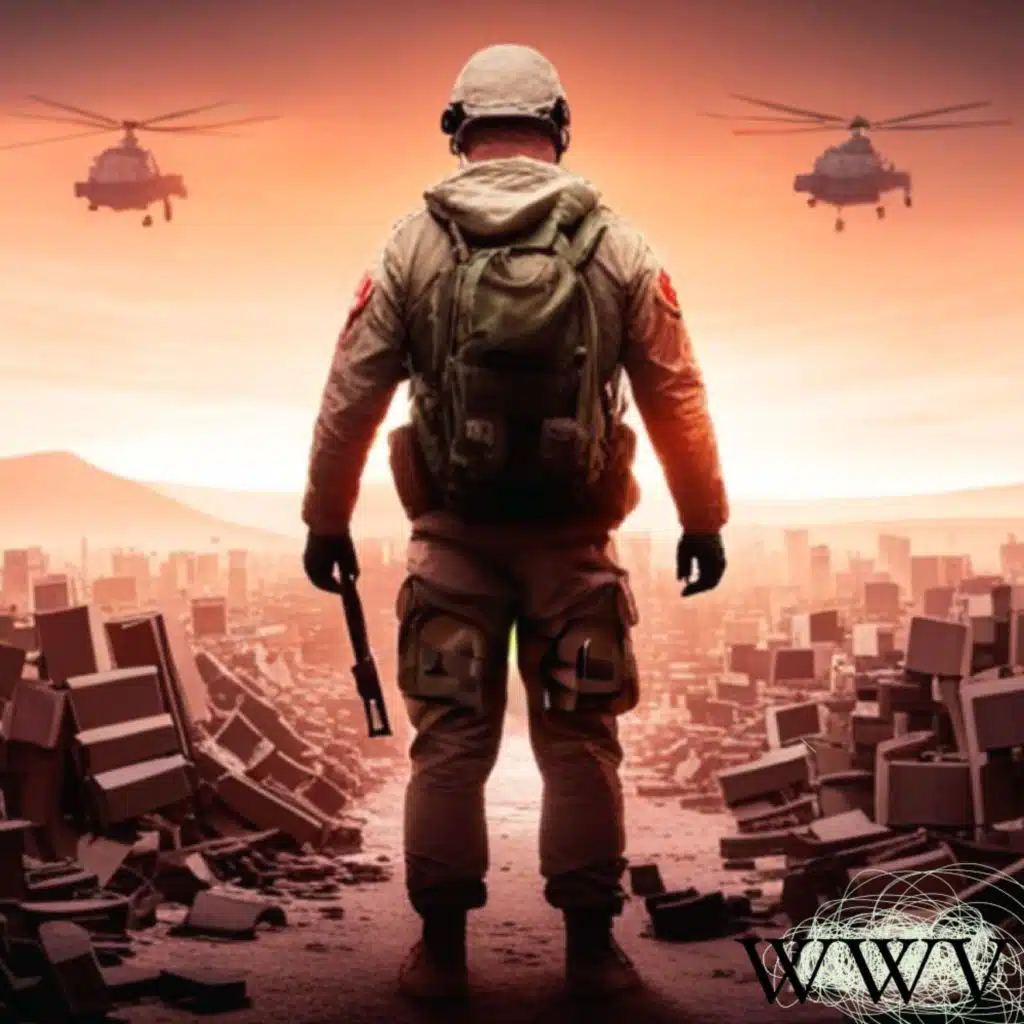 World War V