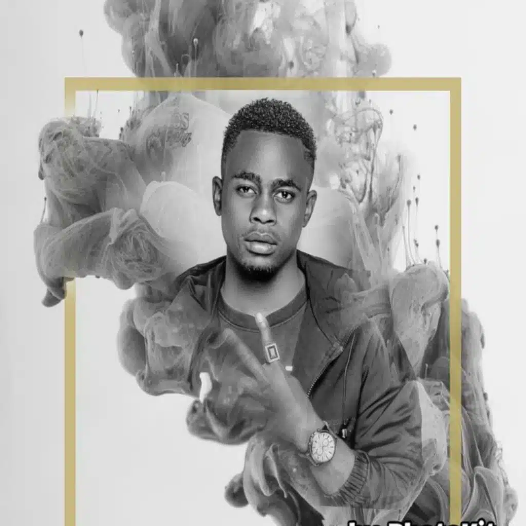 Mistake Yanga (feat. Lover boy)