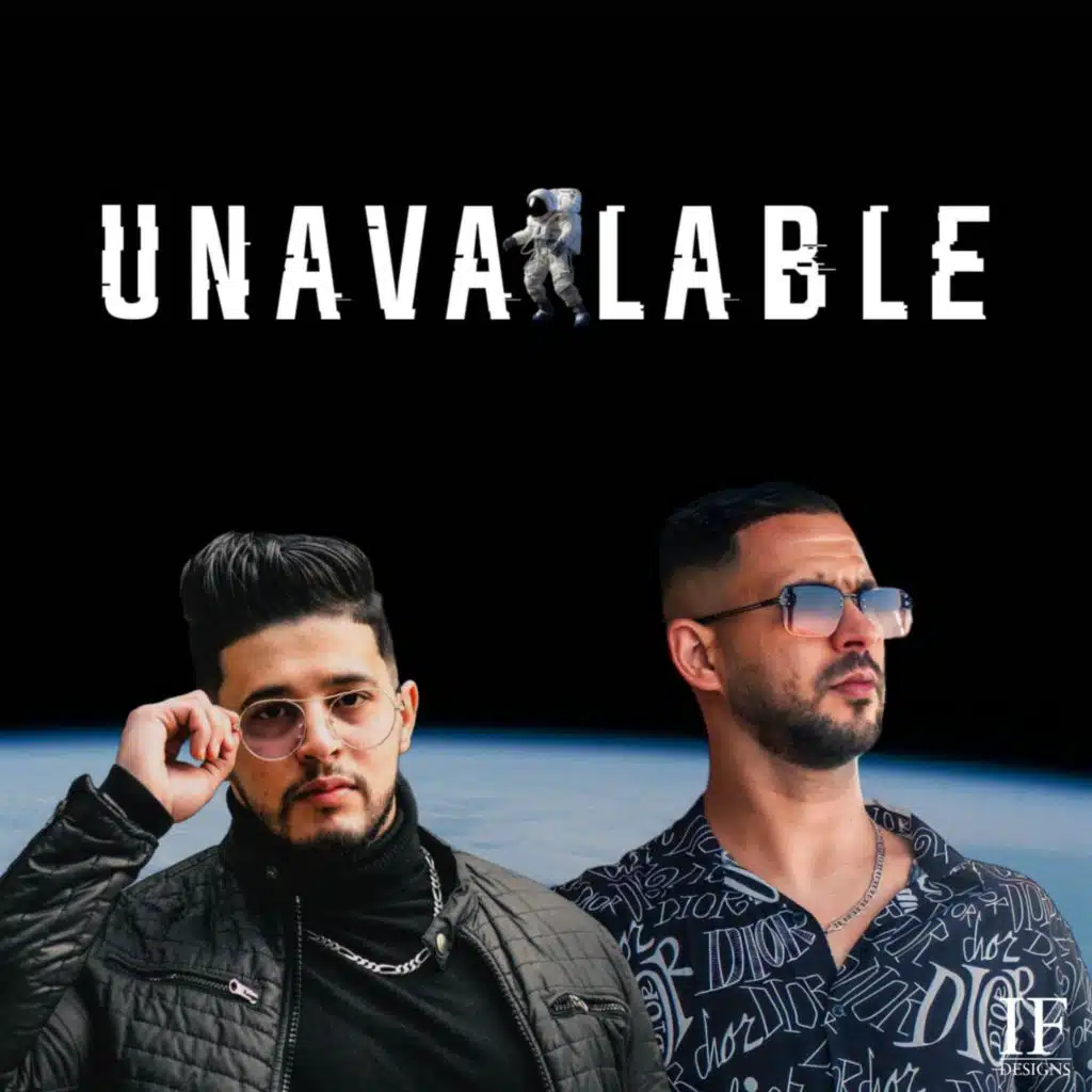 Unavailable (feat. Yezda)
