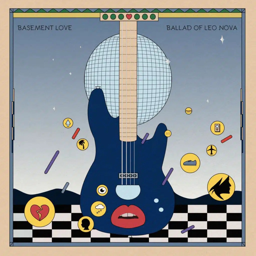 Basement Love