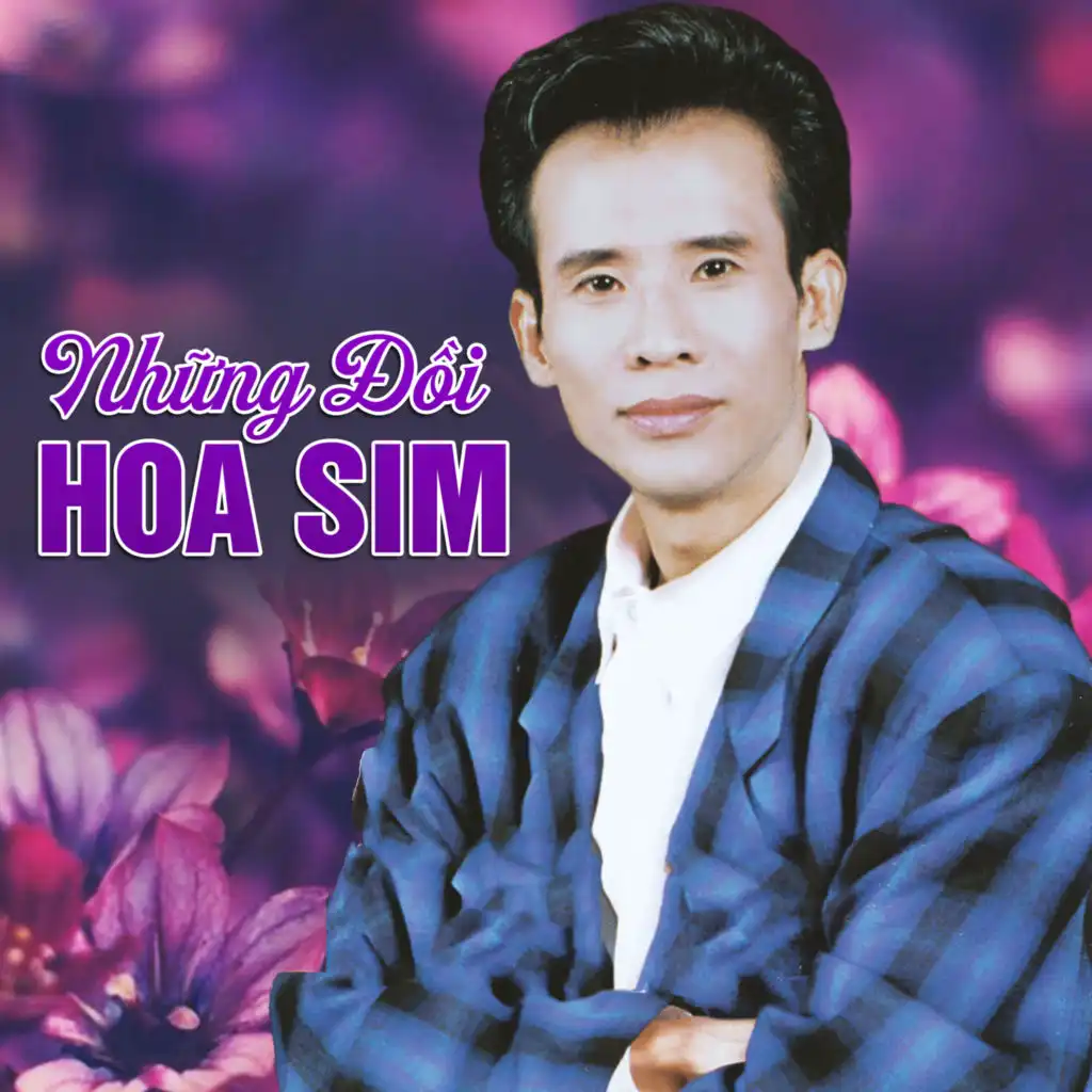 Những Đồi Hoa Sim