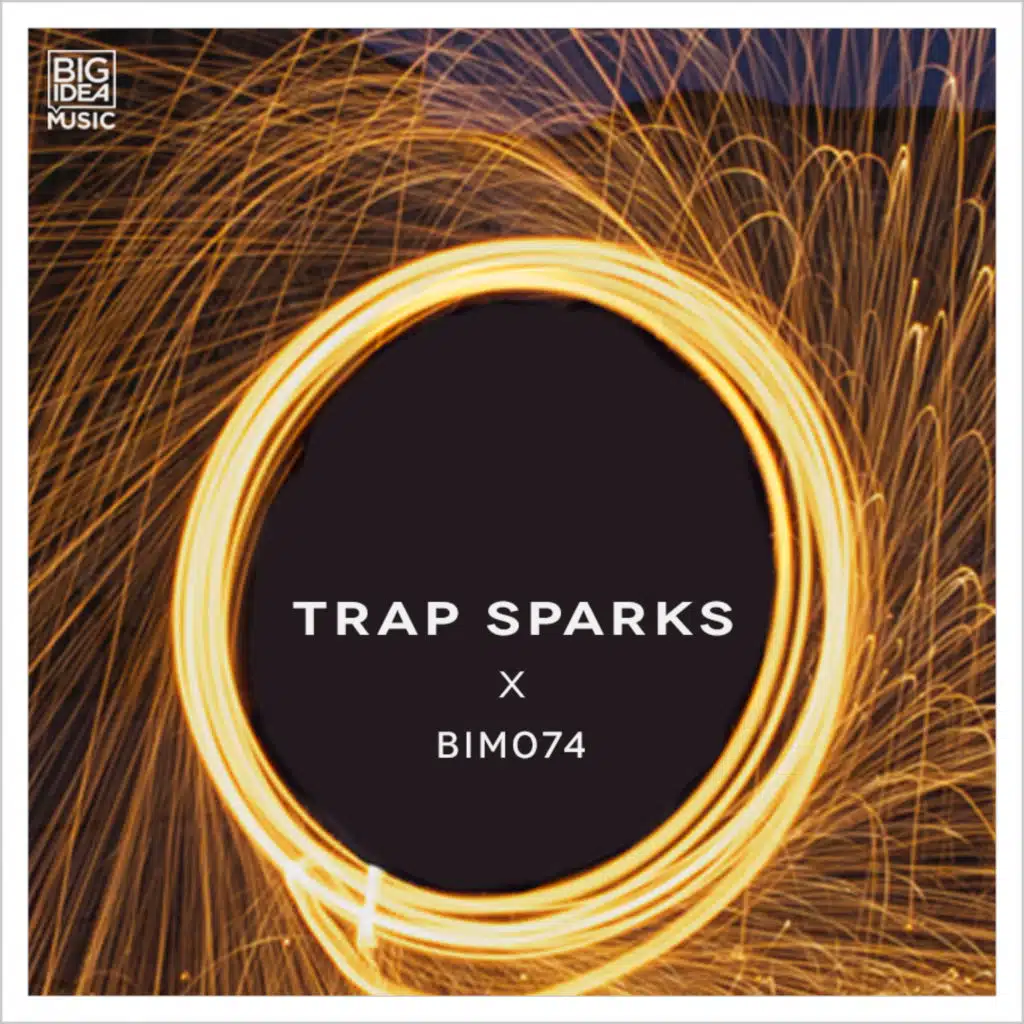 Trap Sparks
