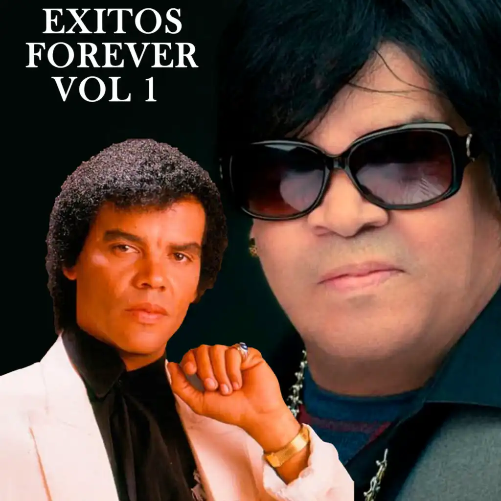 EXITOS FOREVER VOL 1