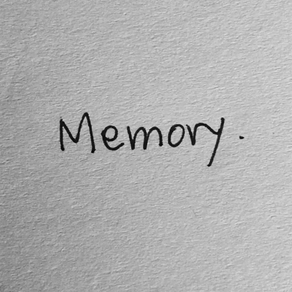 Memory (feat. SeungJae)