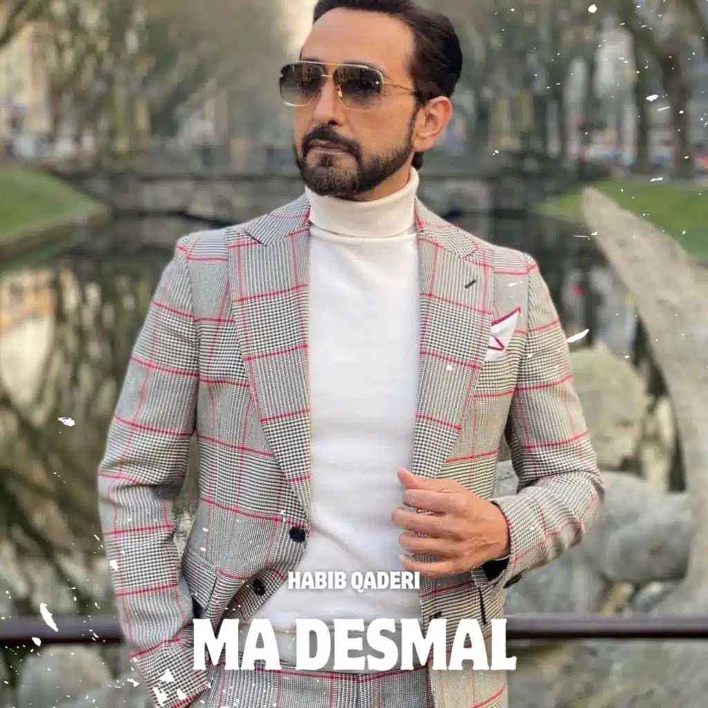 Ma Desmal Awardom Wedding