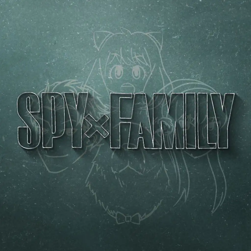Spy x Family Main Theme (Electro Swing Version)