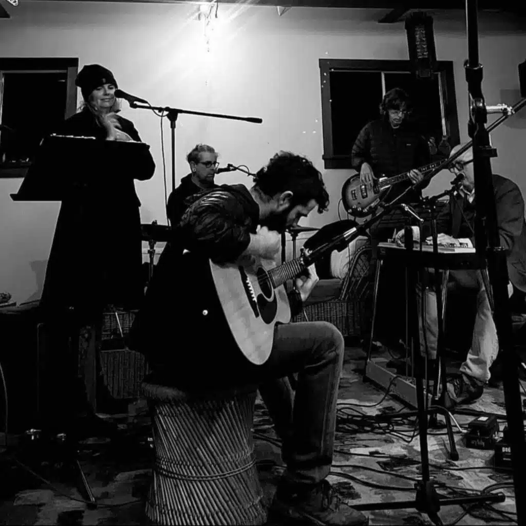 Left to Our Own Devices