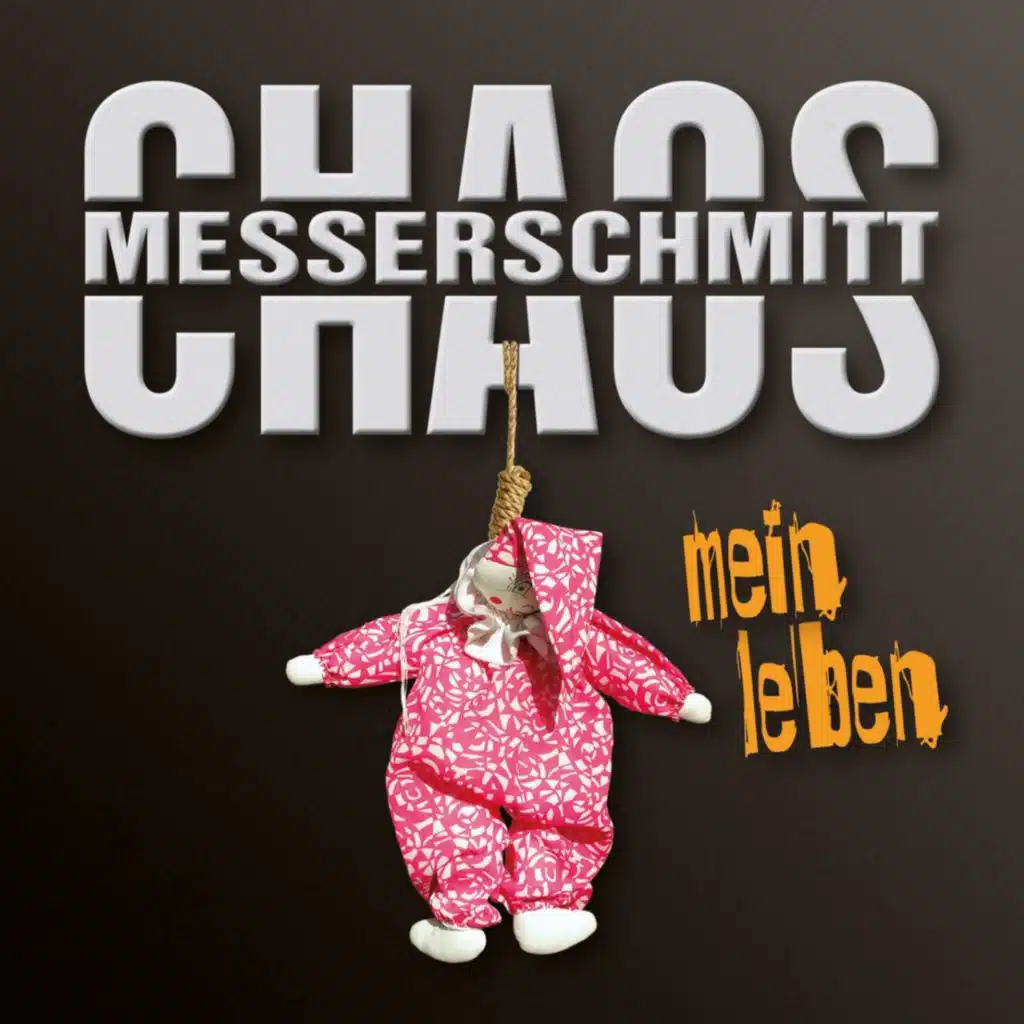 Mein Leben