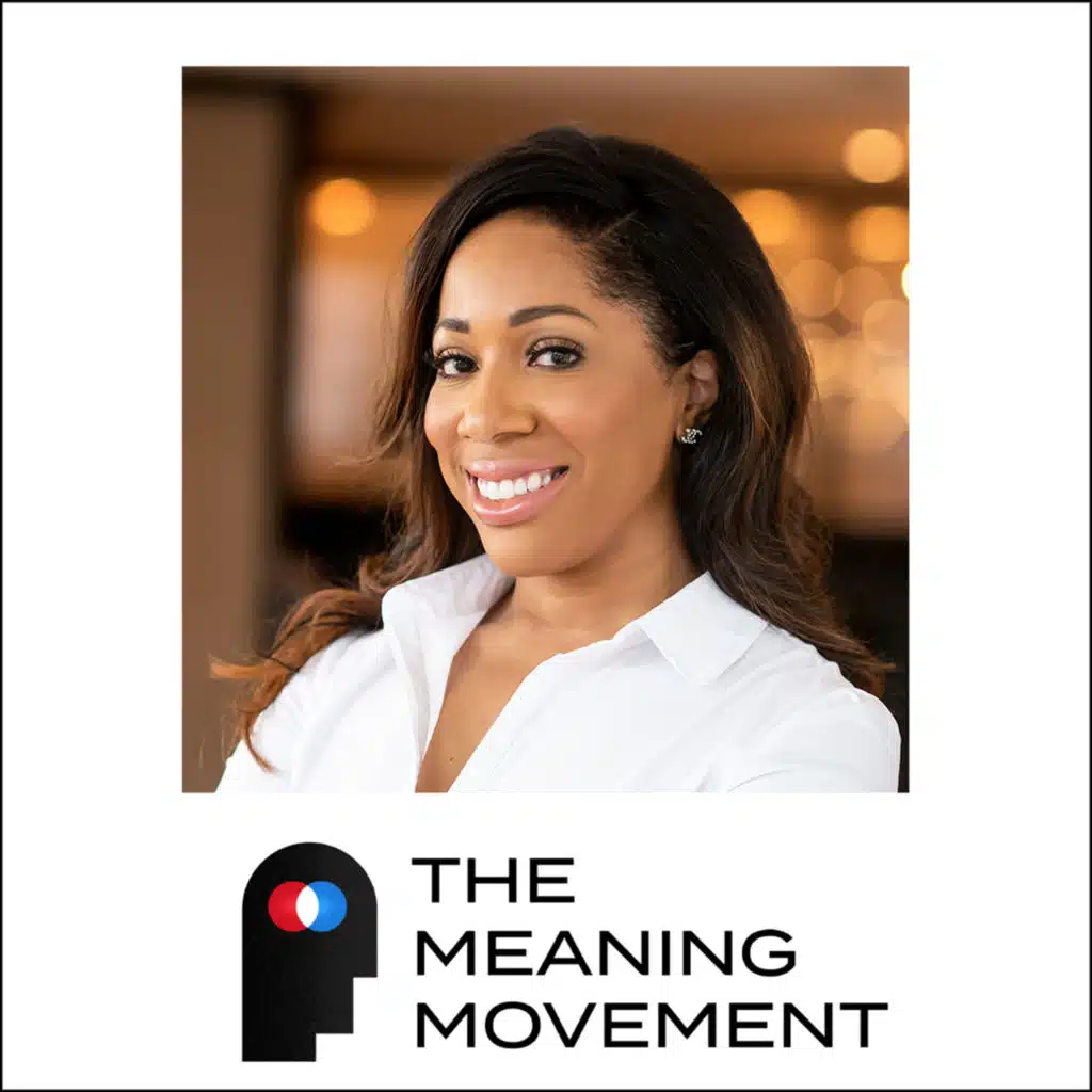 From Law Educated Corporate VP to Leadership Coach with Arika Pierce