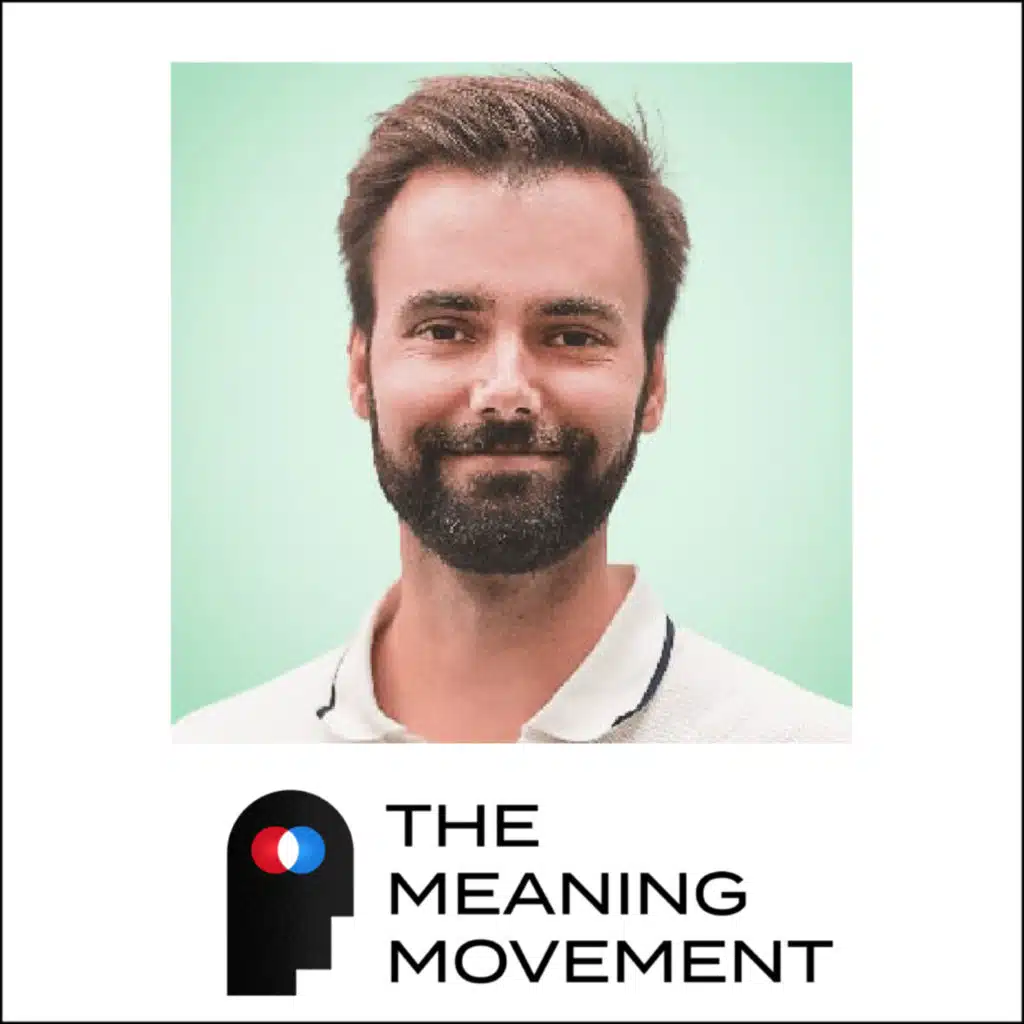 Building a Country on the Internet with Sondre Rash