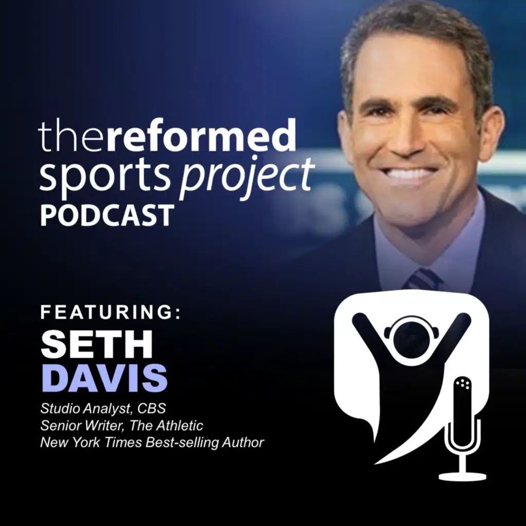 Ep 97: Seth Davis