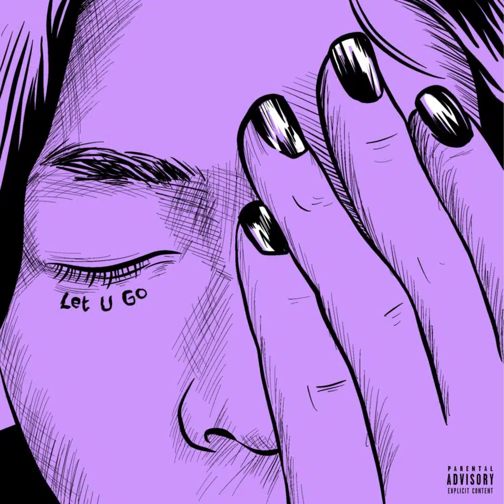 let u go (feat. Givego)