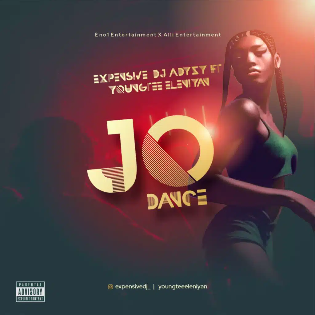 Expensive Dj Adyzy