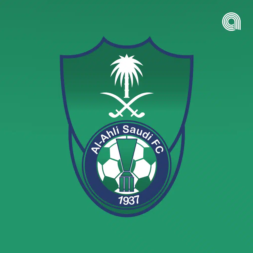 النادي الاهلي السعودي