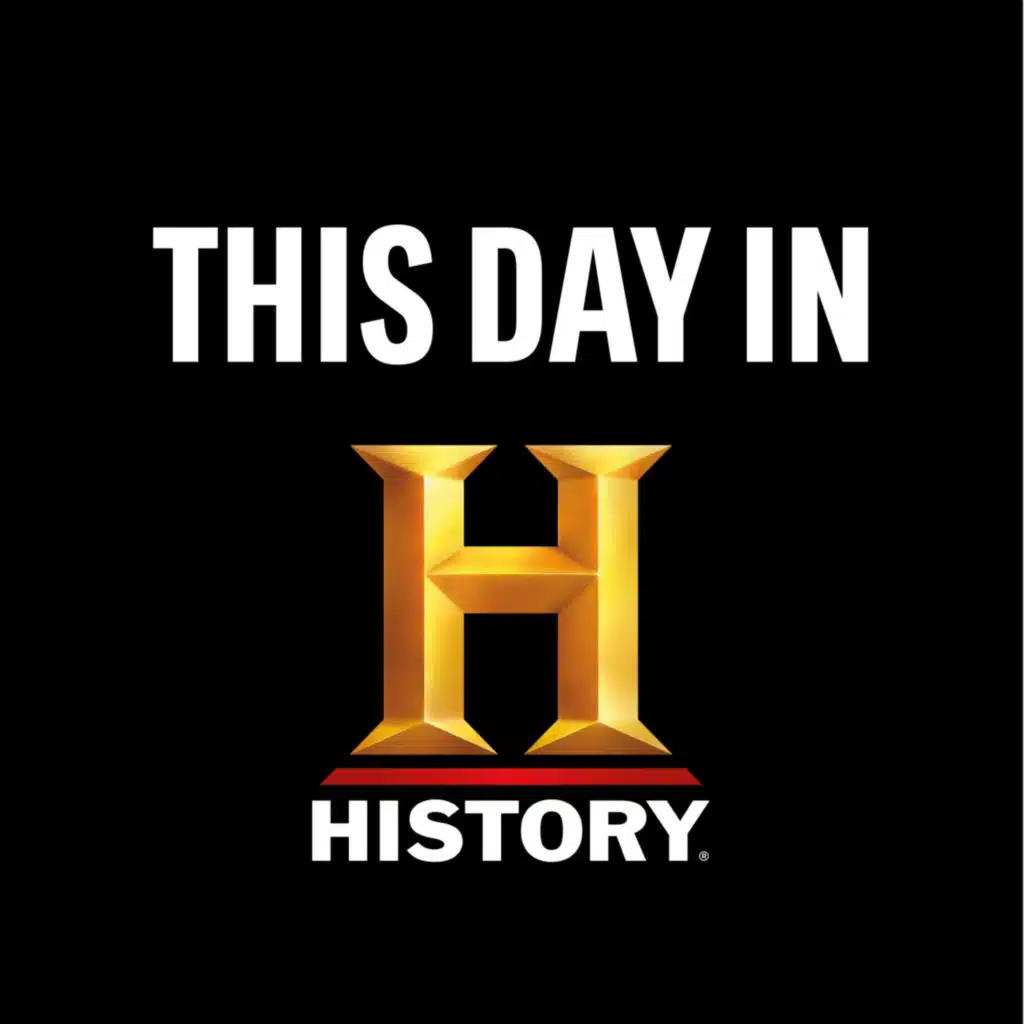 This Day in History - August 1, 2023