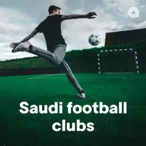 Saudi Football Clubs