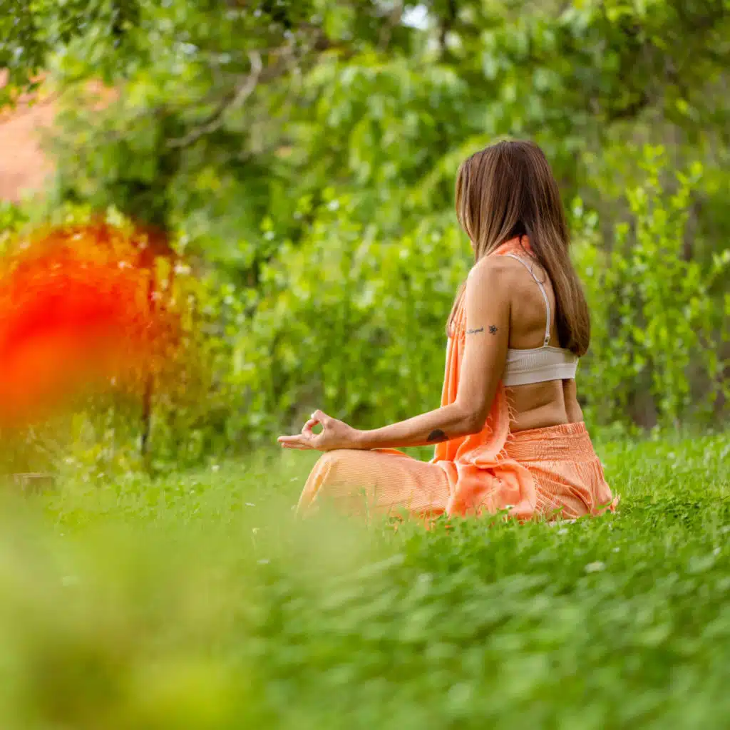 Rainforest Zen Yoga Retreat