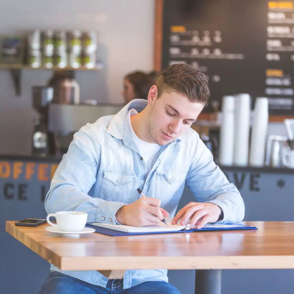 Harmonic Journey through Jazz Landscapes