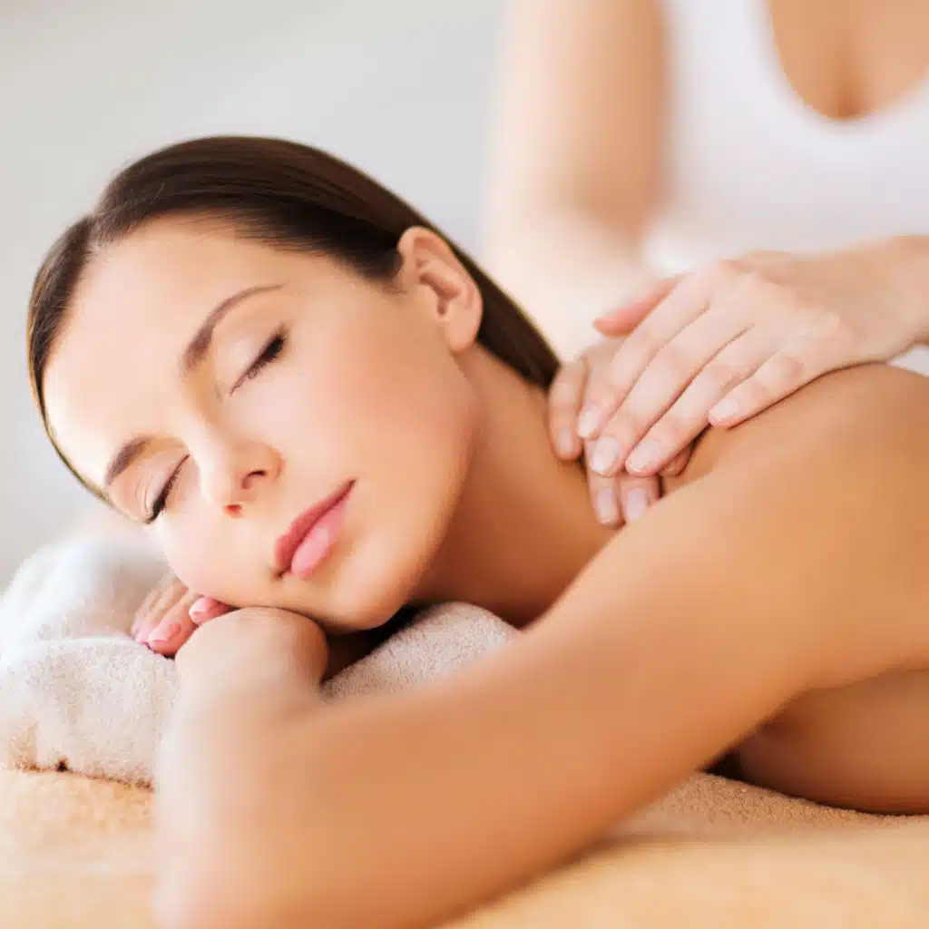 Melodic Embers: Ambient Fire Crackles for Soothing Massages