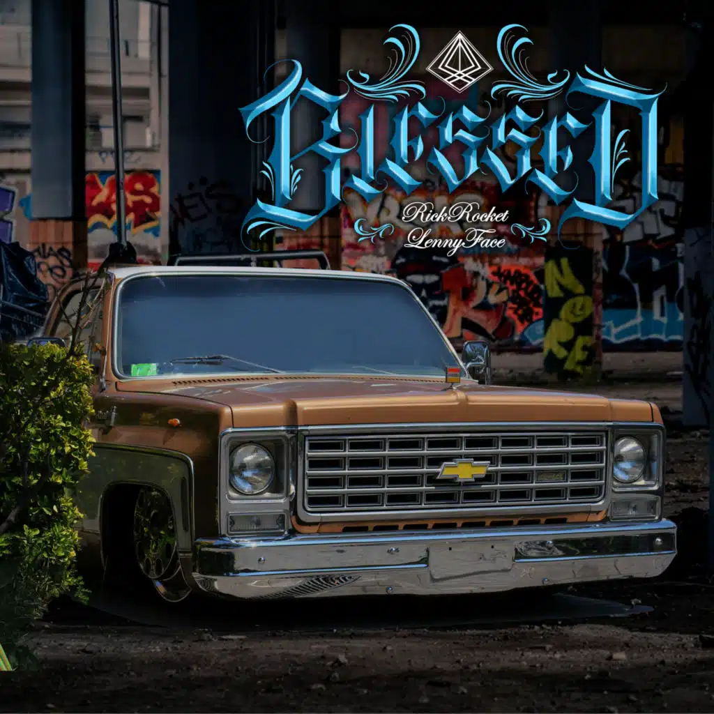 RickRocket & LENNY FACE