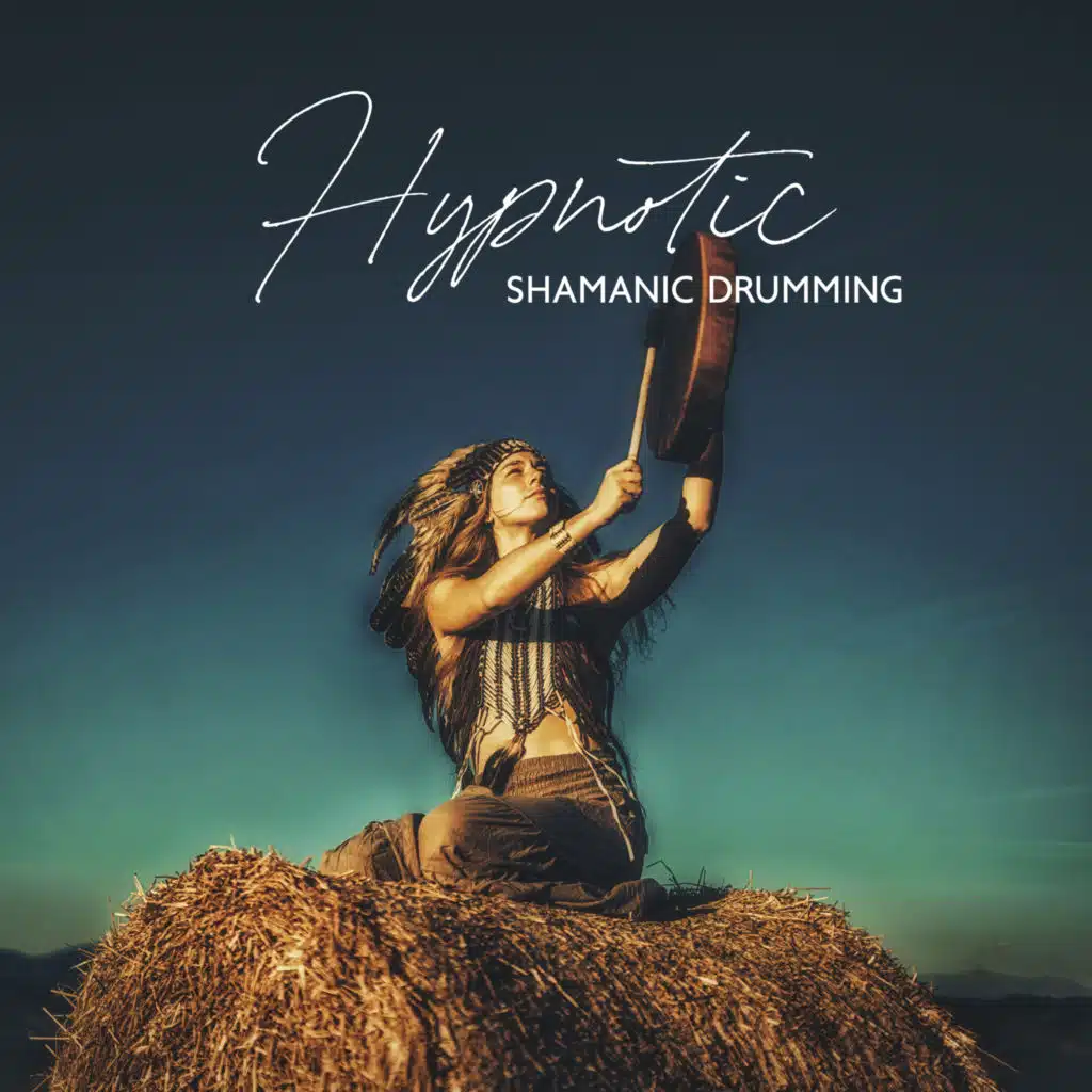 Hypnotic Shamanic Drumming: Find Your Energy and True Essence with Shamanic Ethnic Music