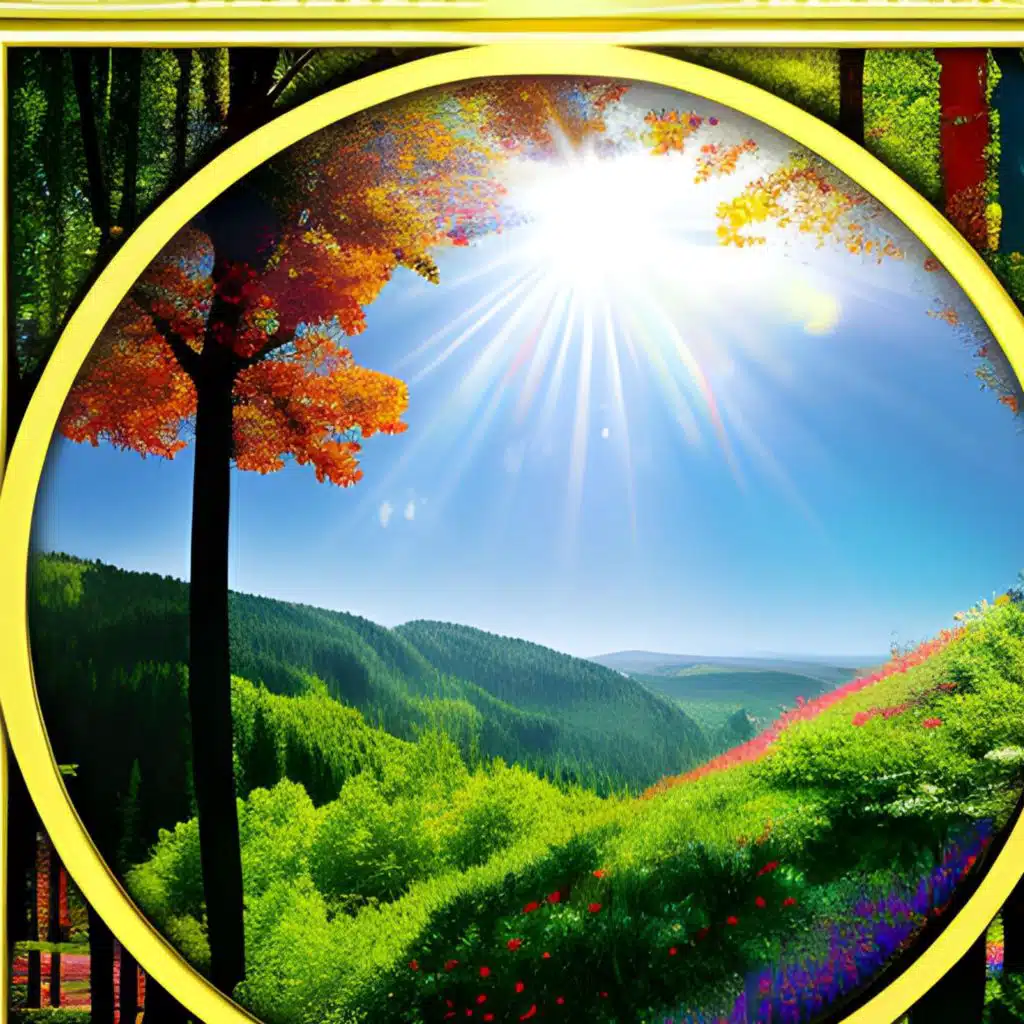 Ecstatic Enchantment