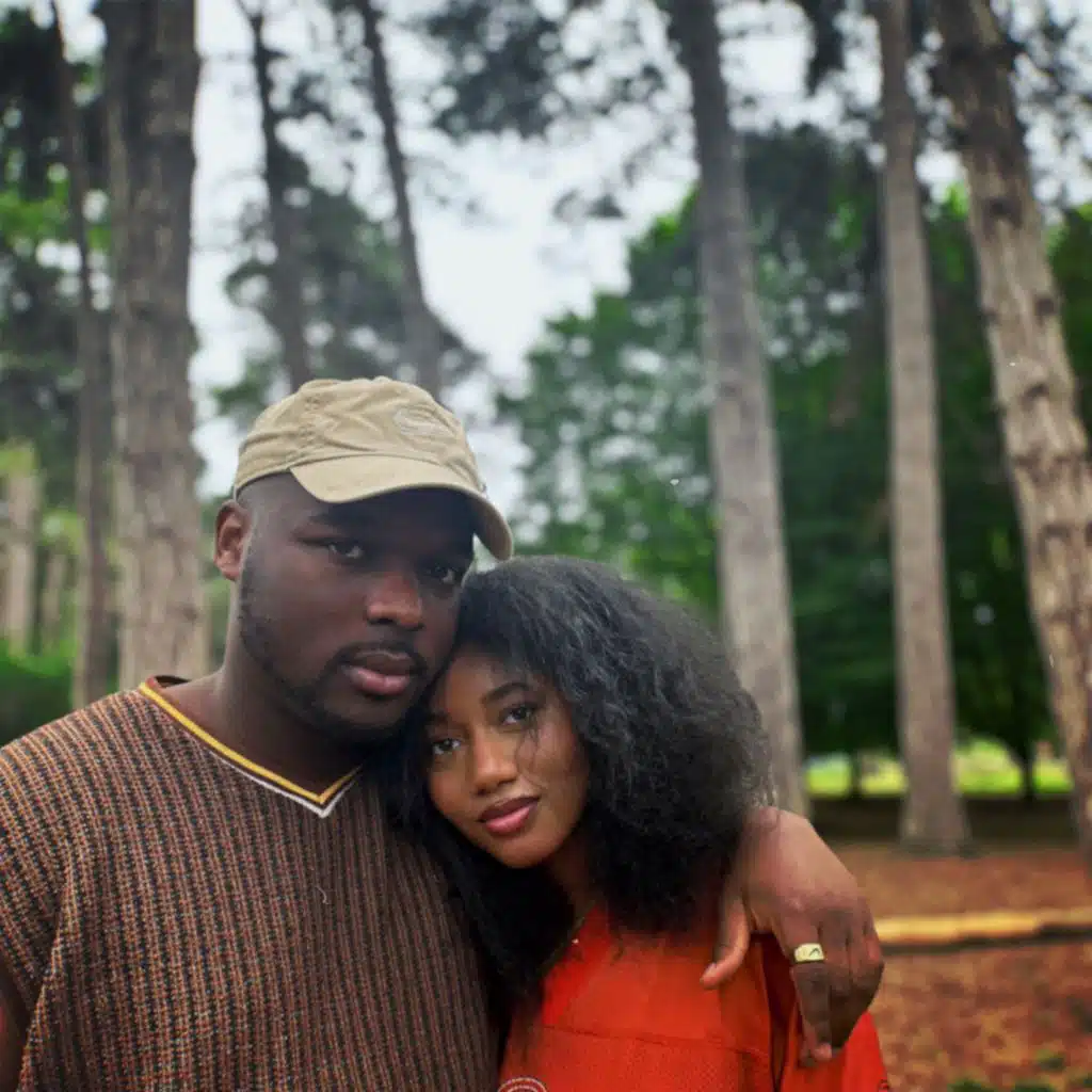 Asha Elia & Namesbliss