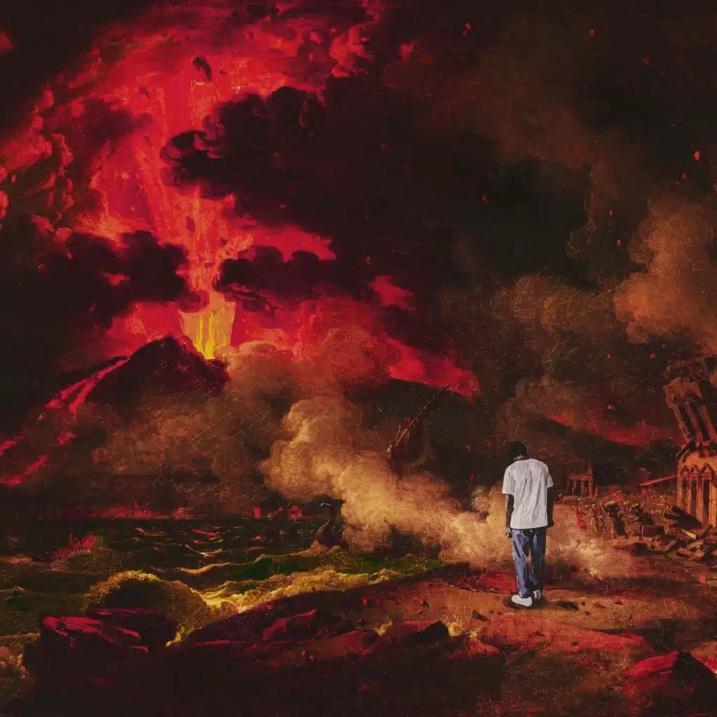 POMPEII