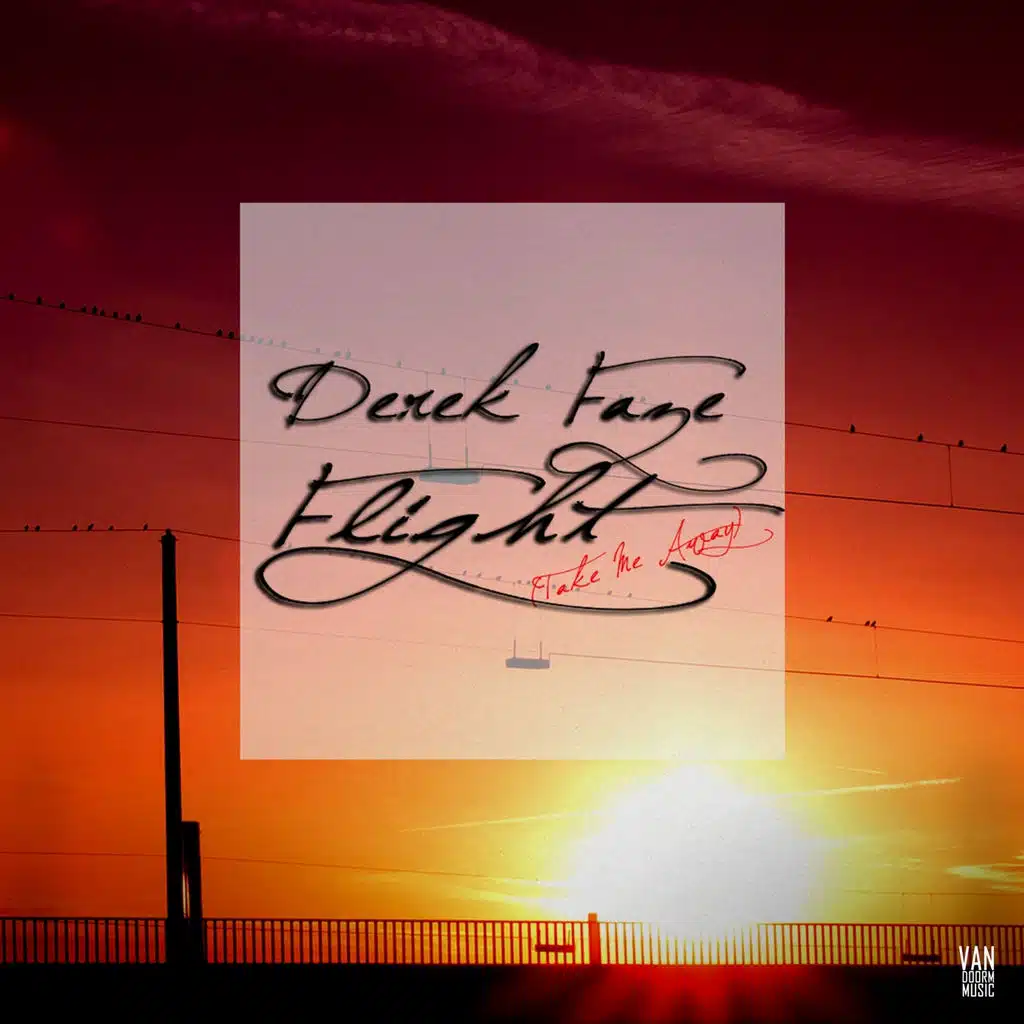 Flight (Take Me Away) (Extended Mix)