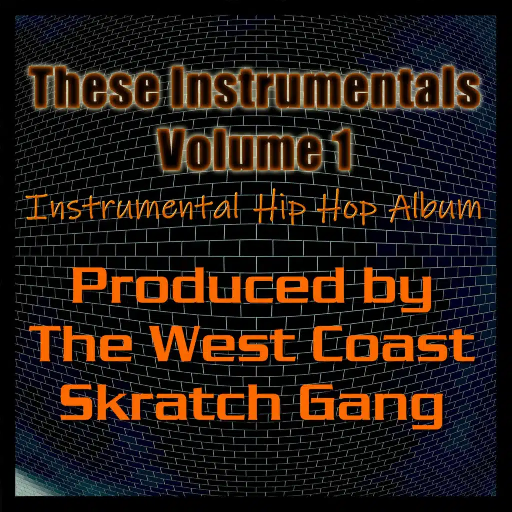 These Instrumentals (Volume 1)