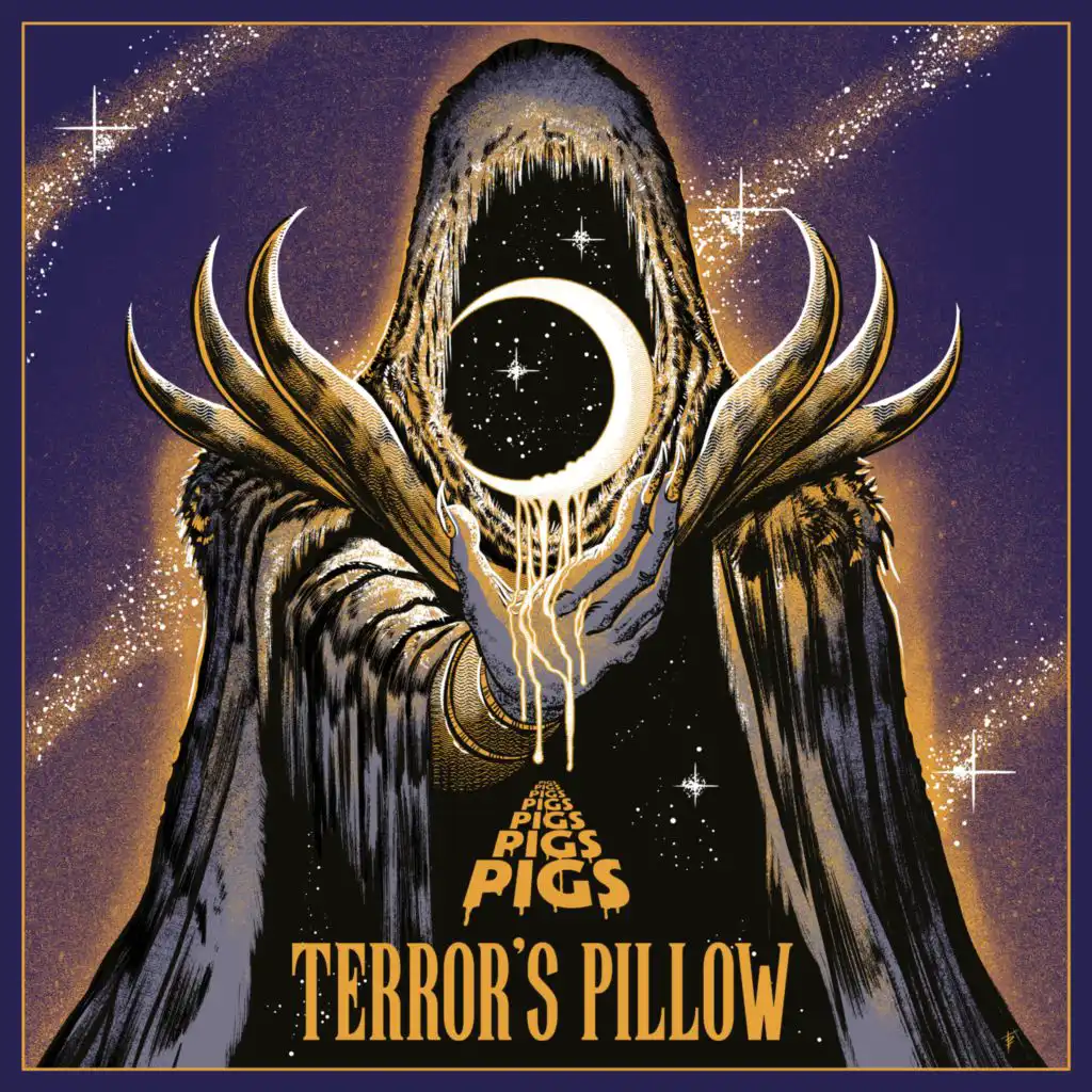 Terror's Pillow (Live)