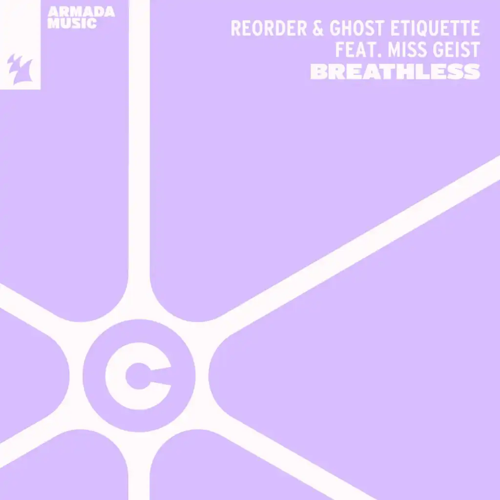 Breathless (Extended Mix) [feat. Miss Geist]
