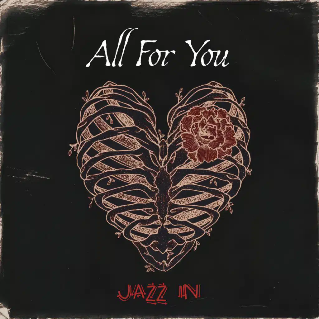 All For You EP