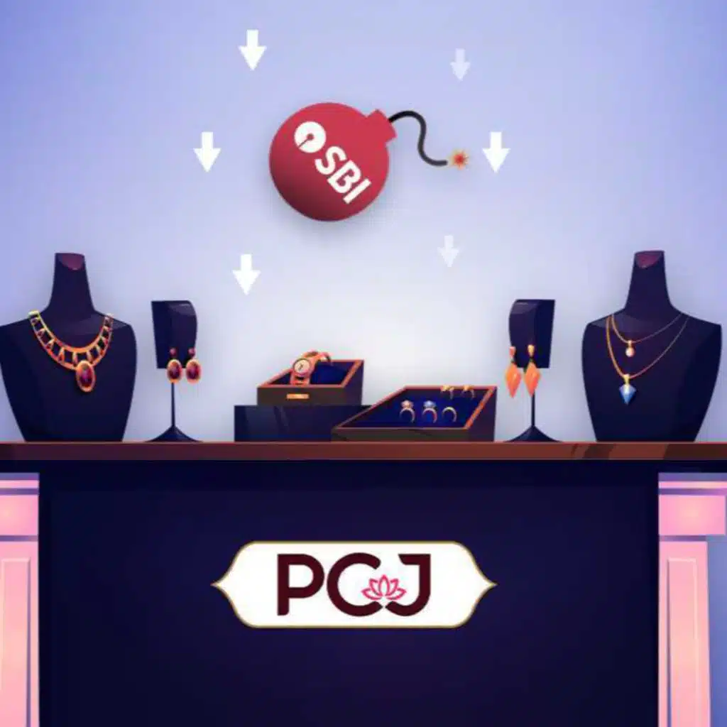 PC Jeweller: From shining star to insolvency?