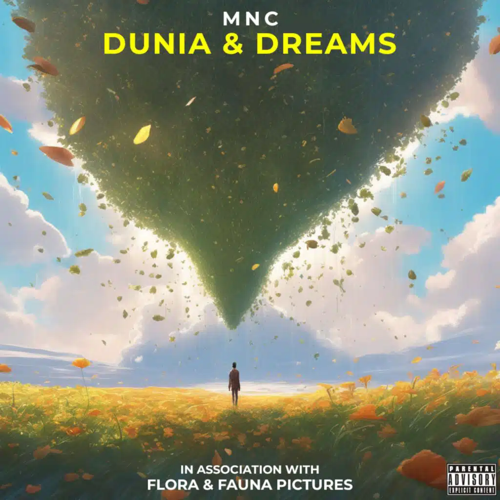 DUNIA & DREAMS