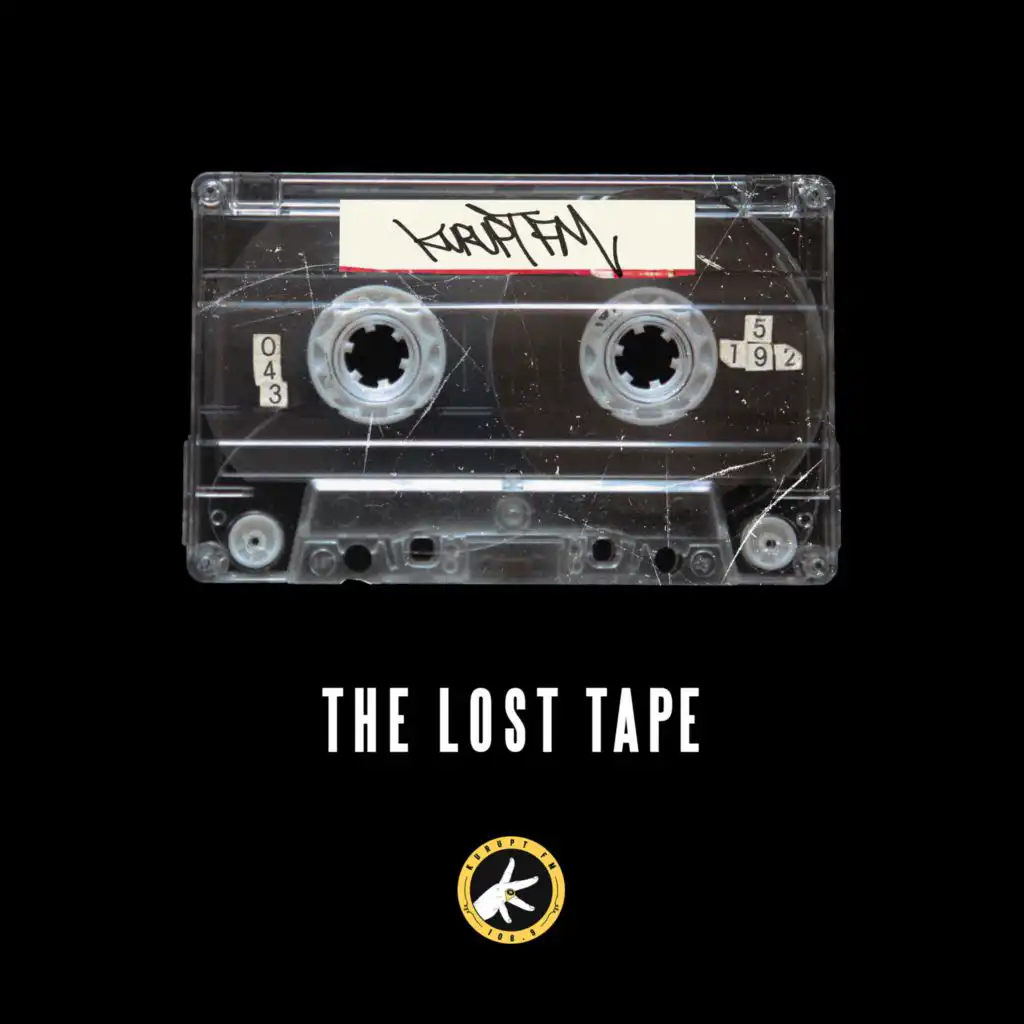 Kurupt FM present The Lost Tape