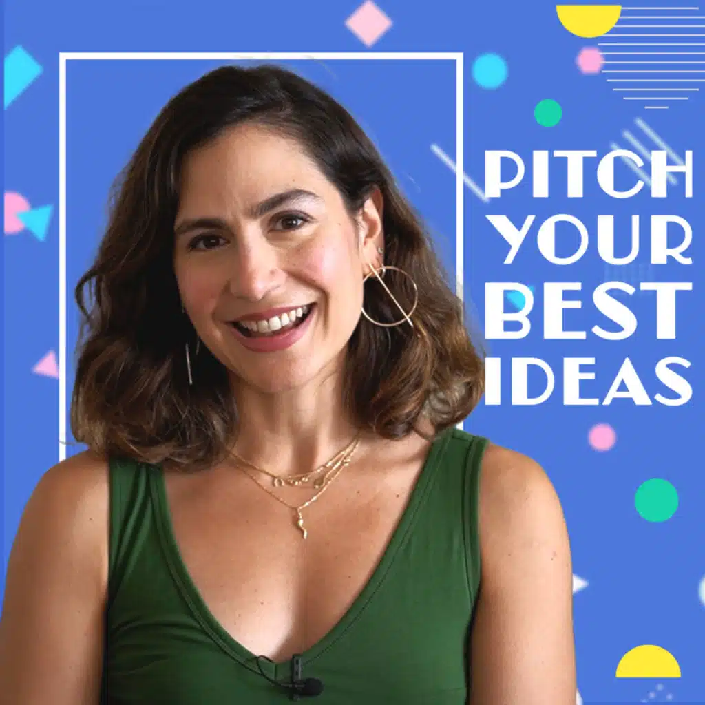 How to Pitch Your Ideas with Confidence and Charisma: 5 Essential Strategies