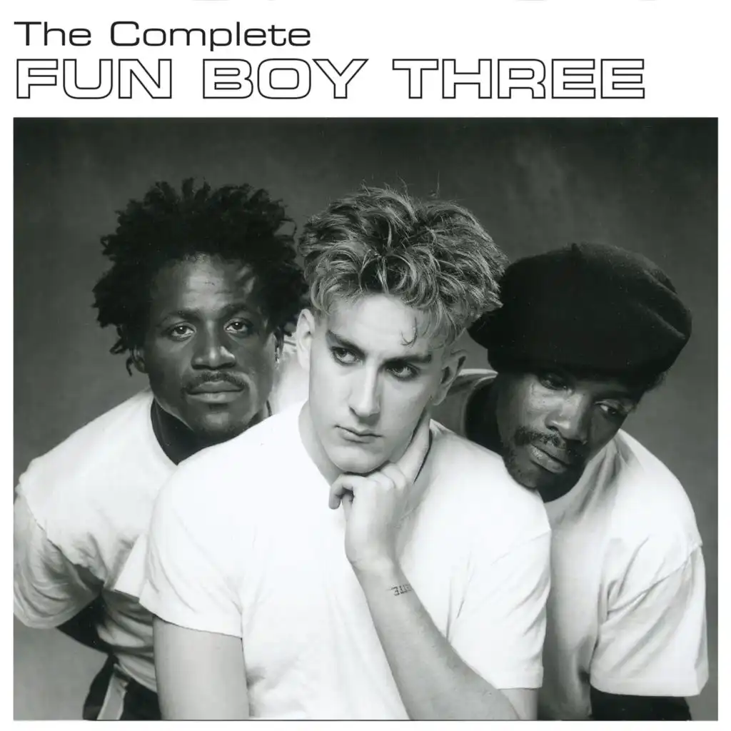 Really Saying Something (Extended Version) [feat. Fun Boy Three]