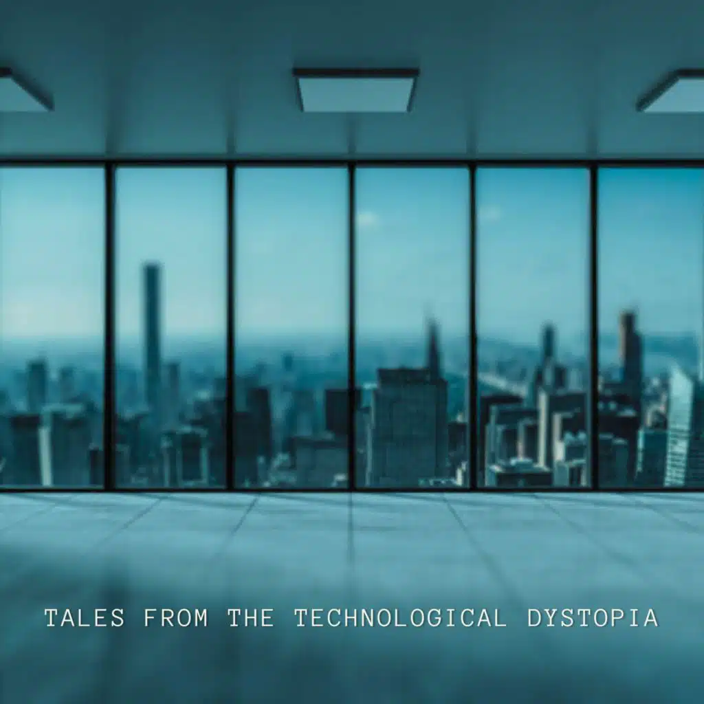 Tales From The Technological Dystopia