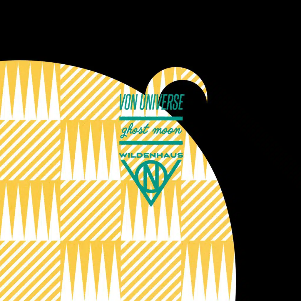 Ghost Moon - Von Universe 4