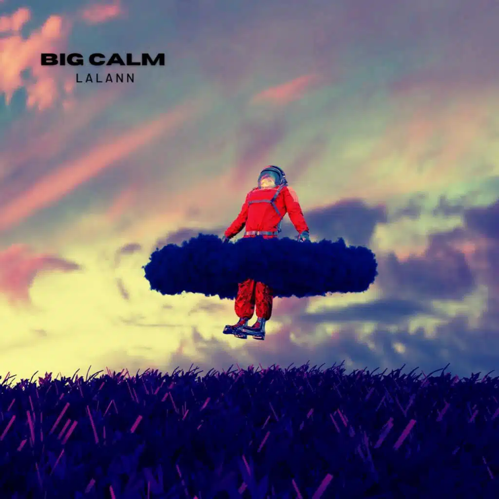 Big calm