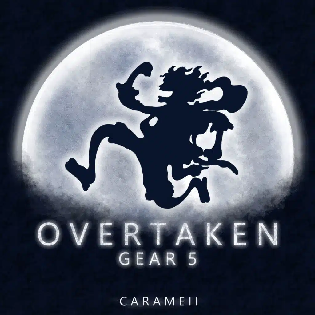 Overtaken x Drums of Liberation - Gear 5 Theme