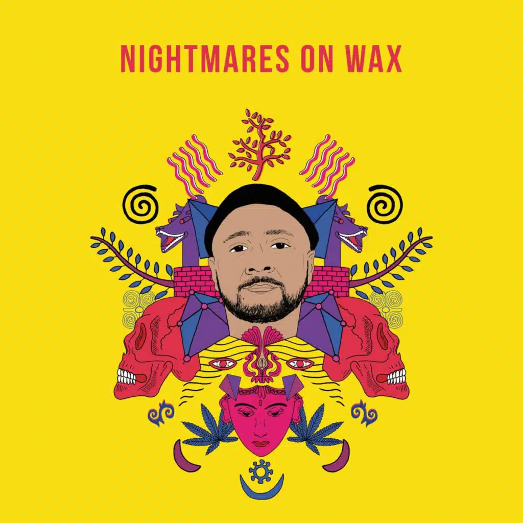 Russia (Nightmares on Wax Remix)