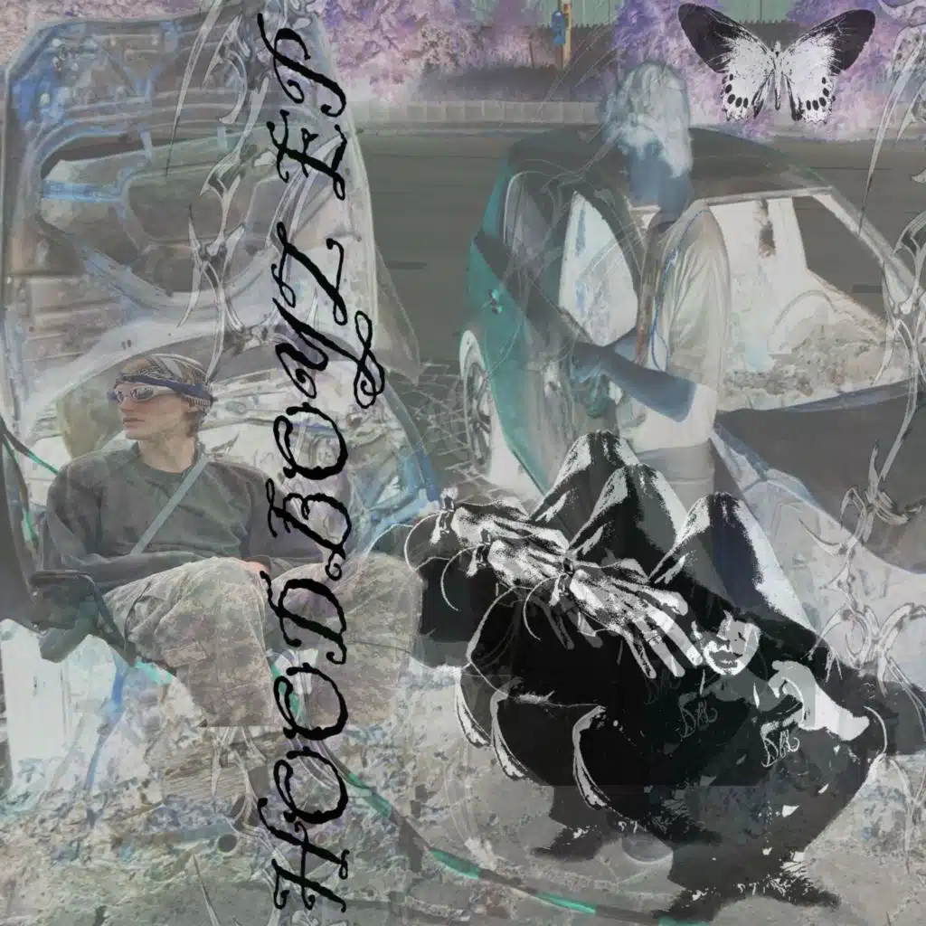 HOODBOYZ EP
