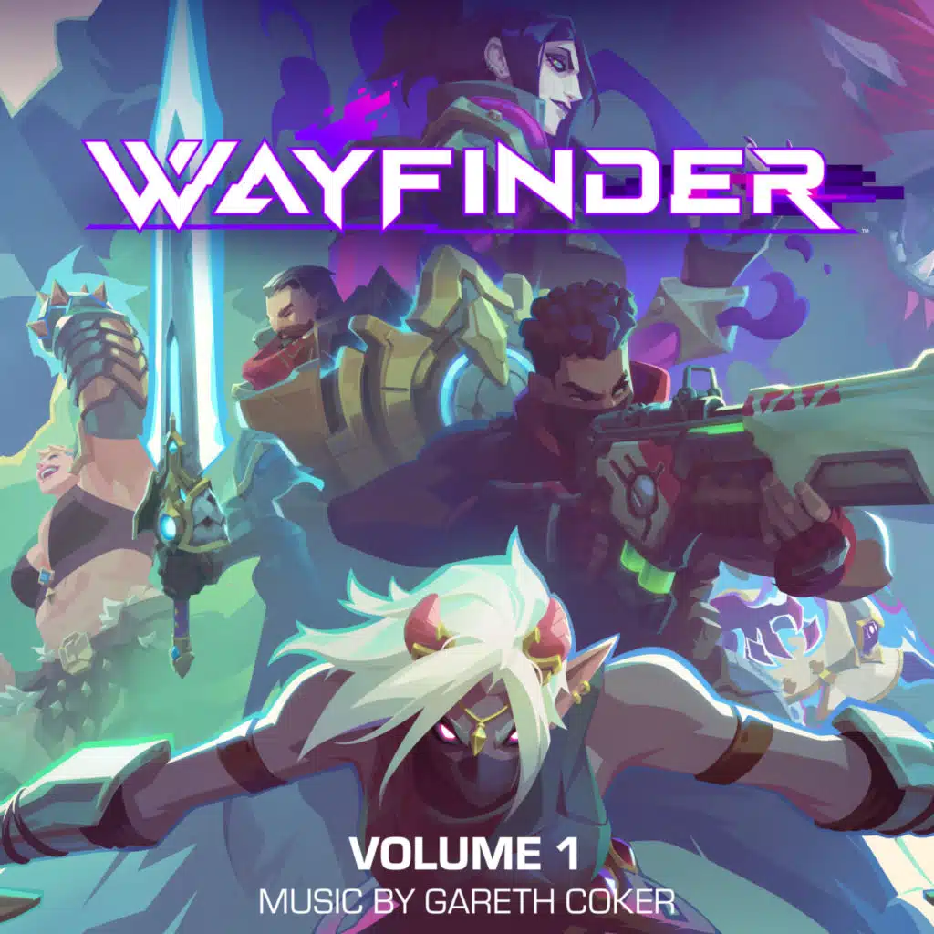 Wayfinder: Volume 1 (Original Soundtrack)